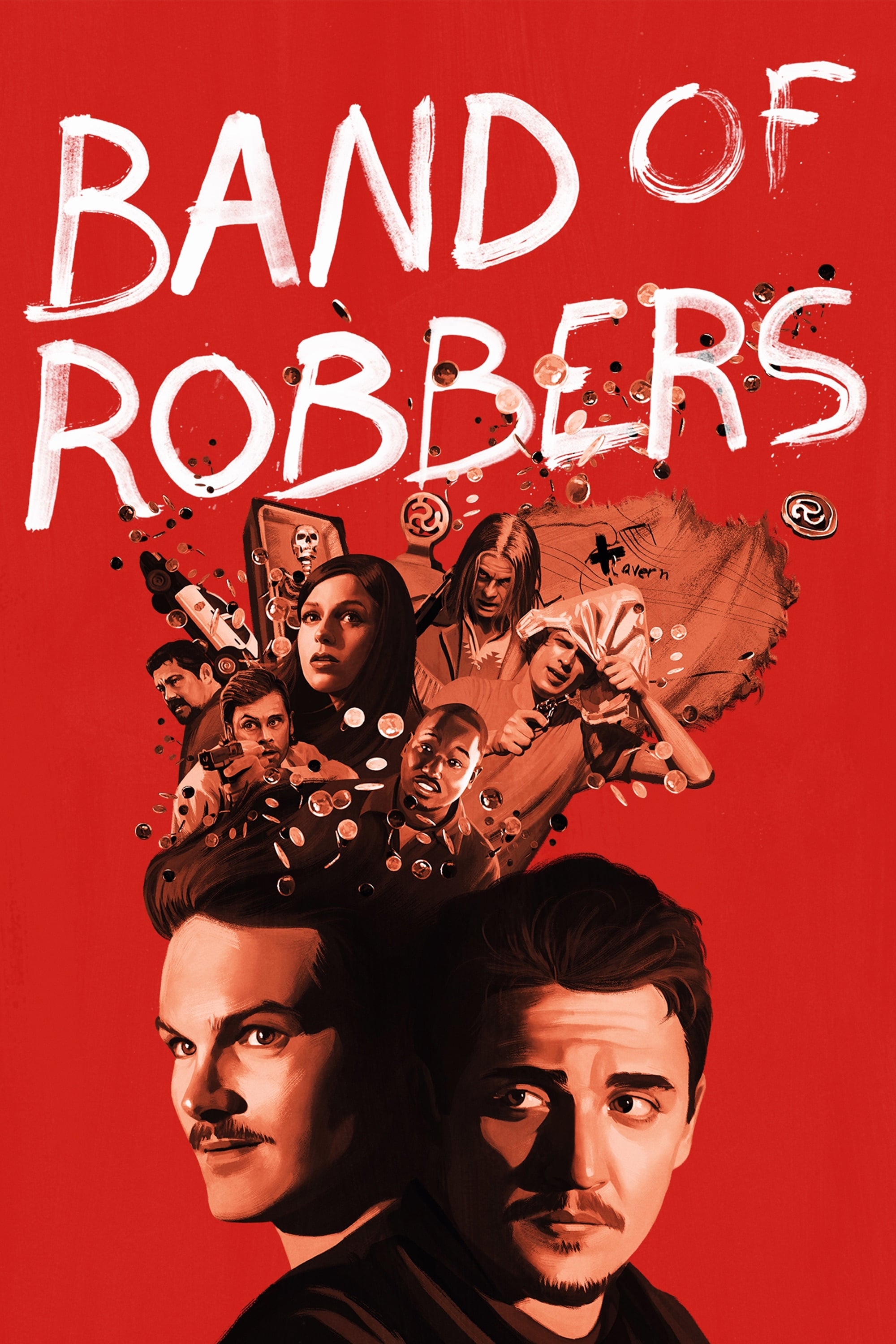 Band of Robbers Picture