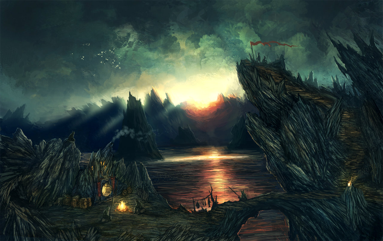 The Elder Scrolls III: Morrowind Picture