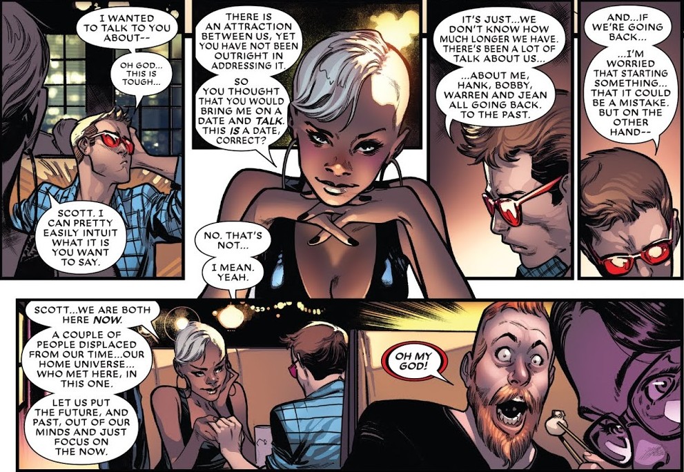 X-Men: Extermination Picture