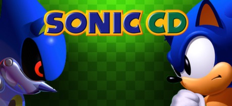Sonic CD Picture