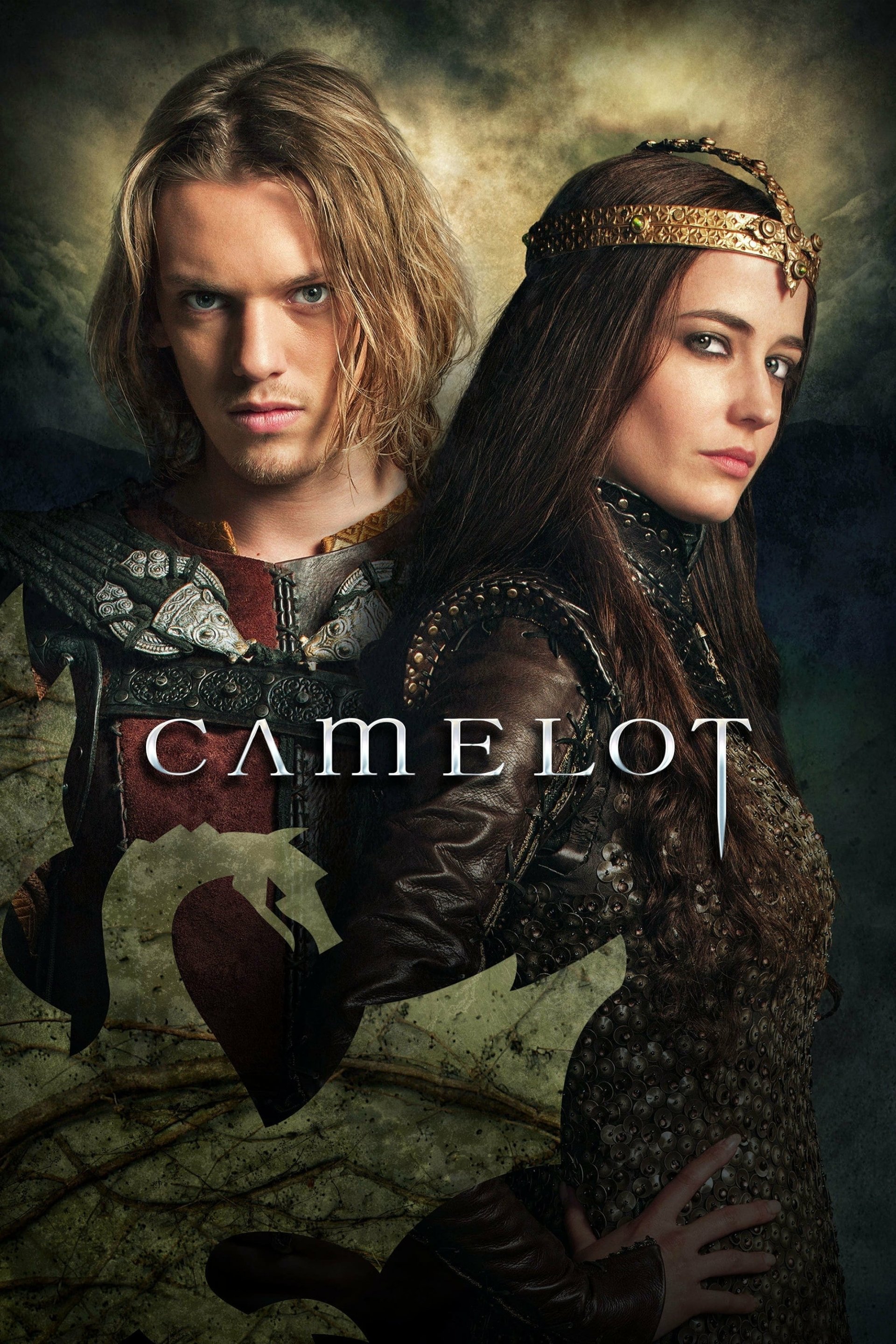 TV Show camelot Image