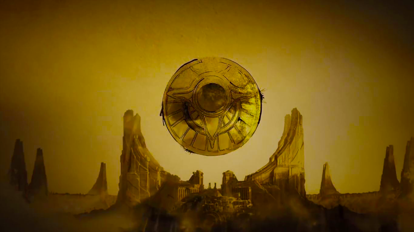 tomb video game League Of Legends Image