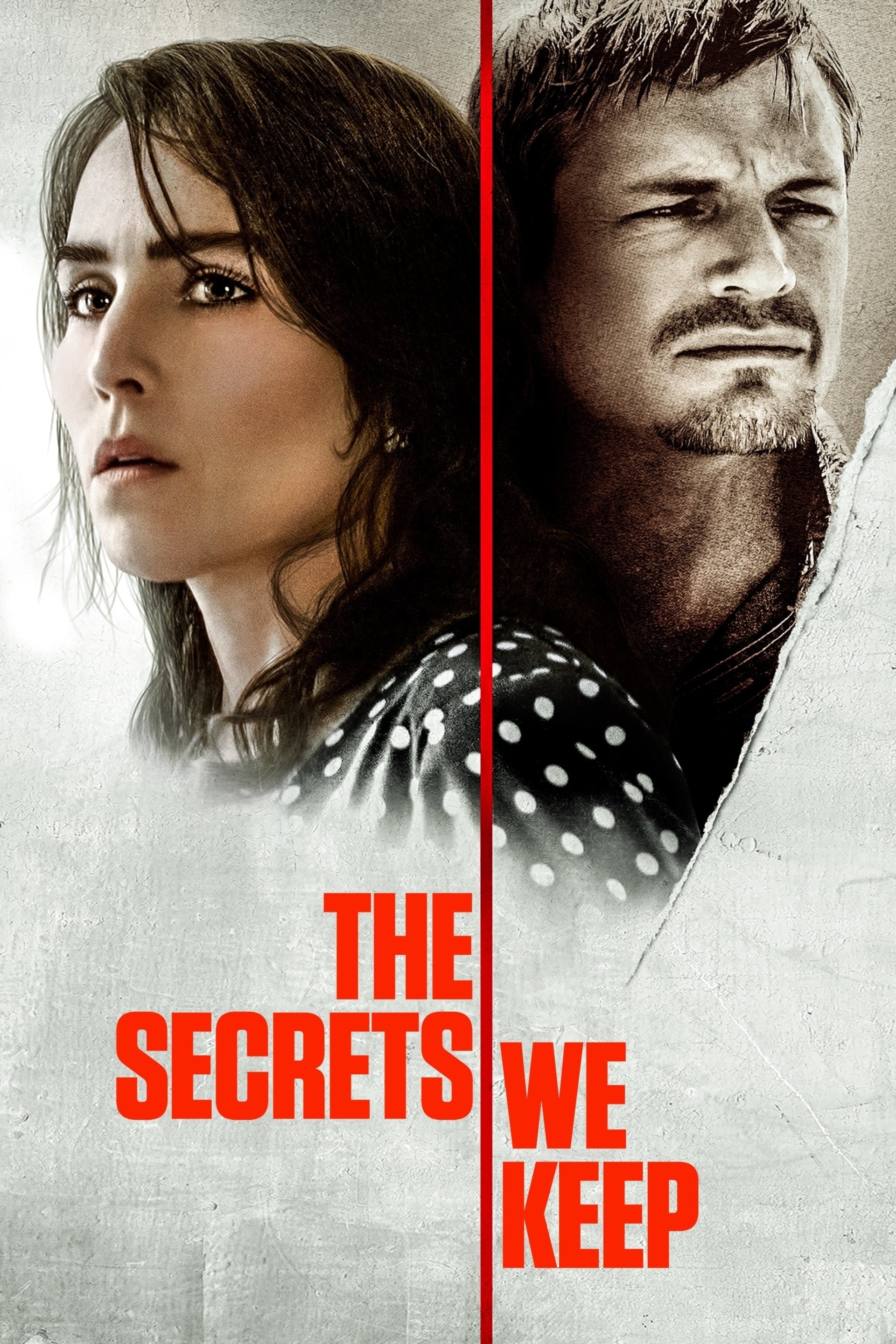 movie The Secrets We Keep Image