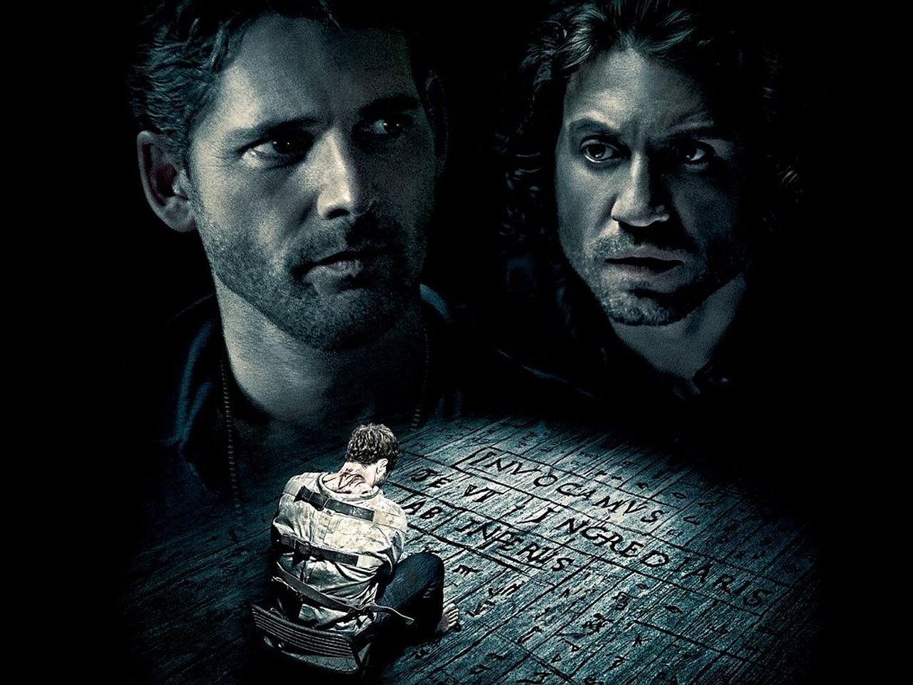 movie Deliver Us From Evil (2014) Image