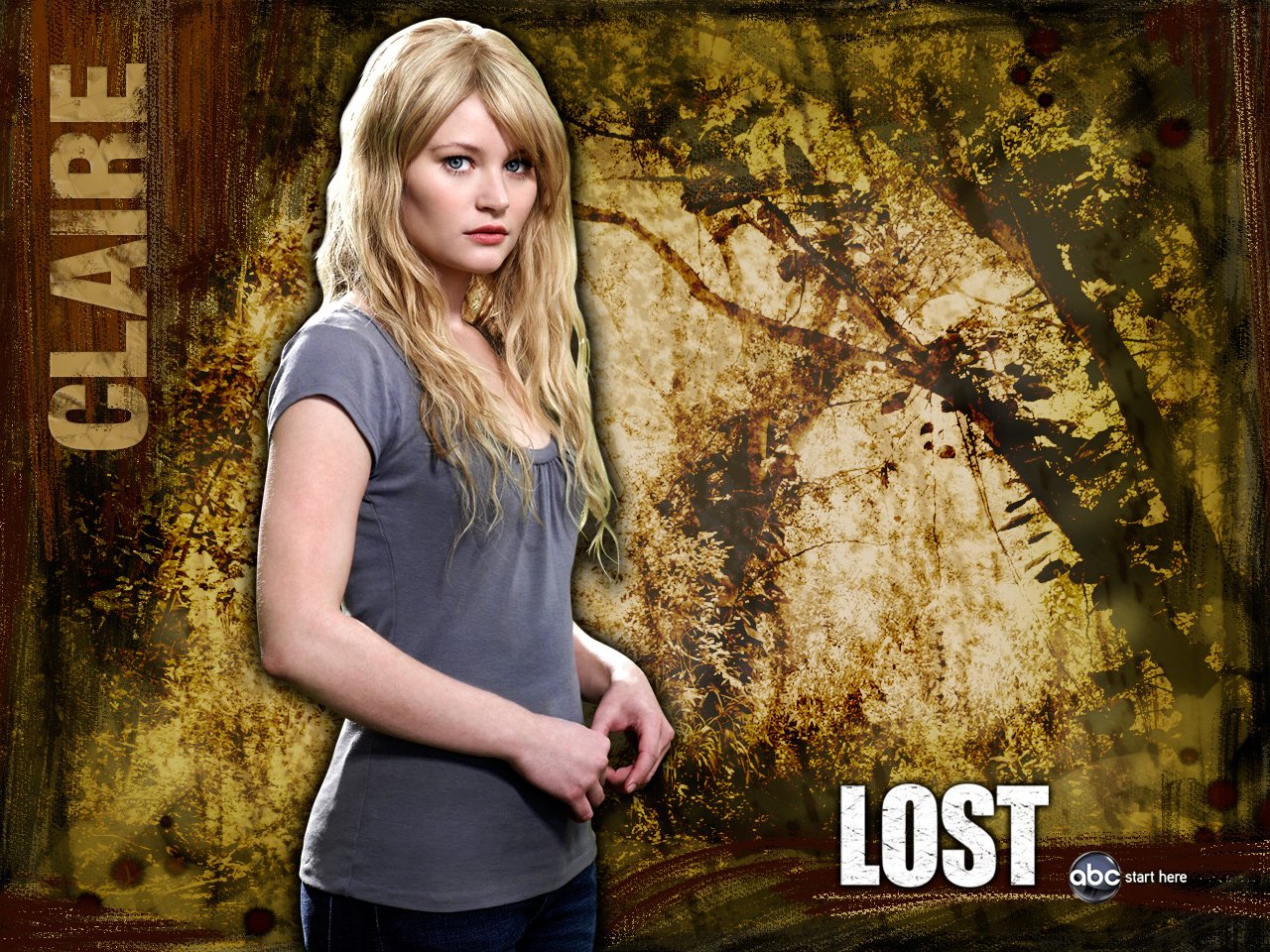 TV Show lost Image