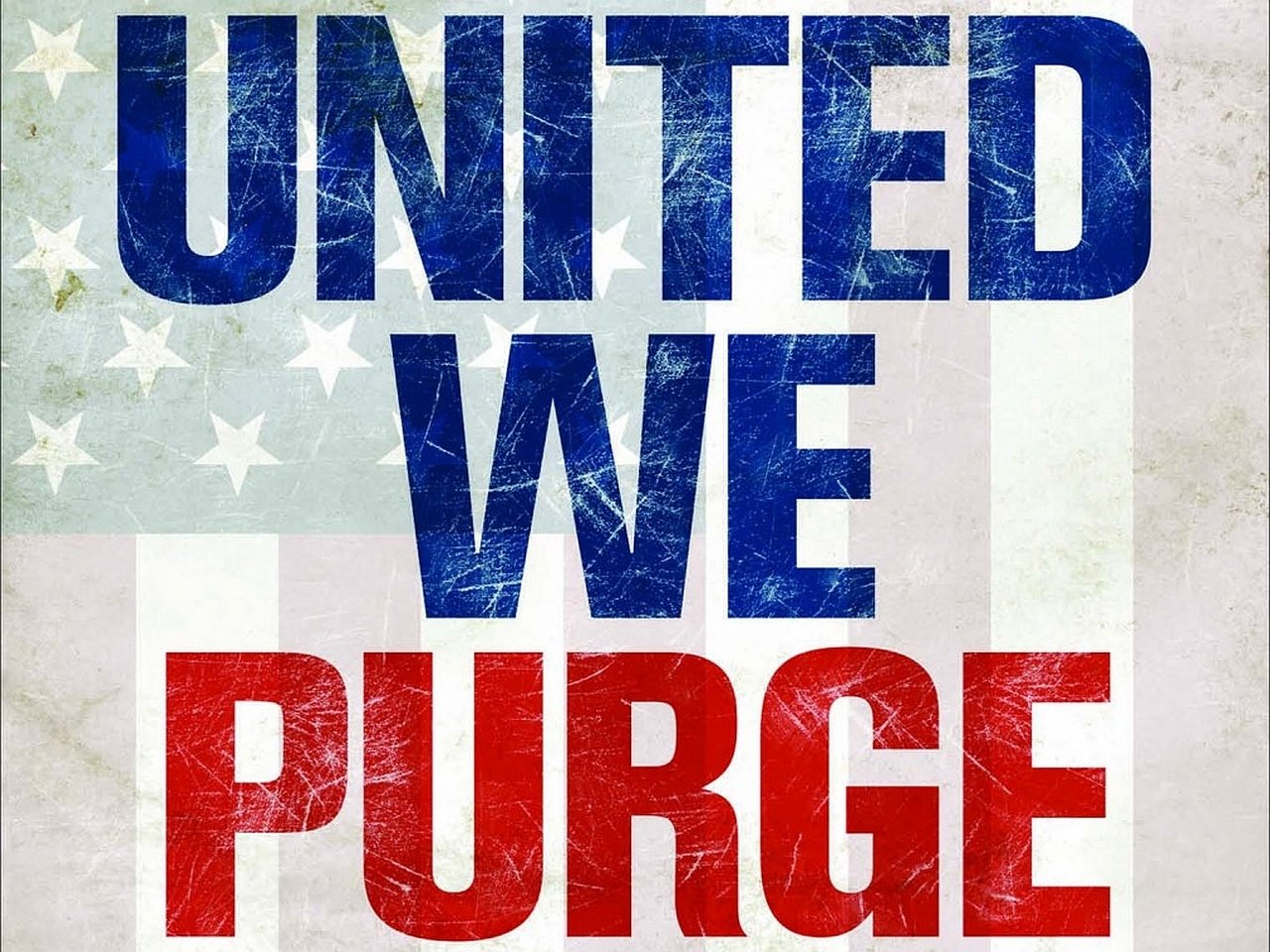 movie the purge: anarchy Image