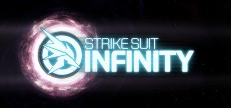 video game Strike Suit Infinity Image