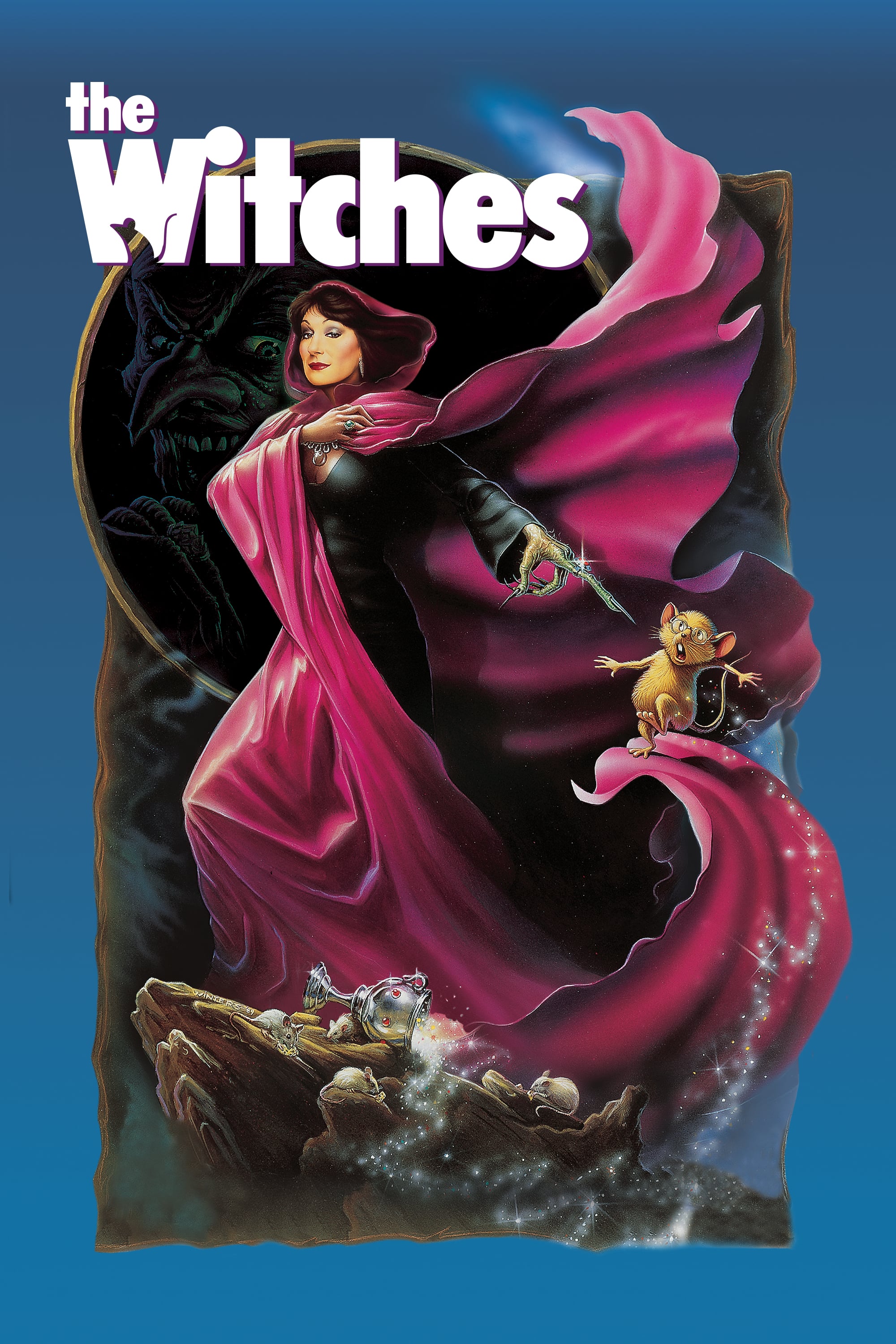 The Witches (1990) Picture