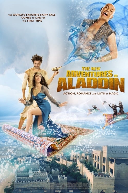 aladin hindi movie2009