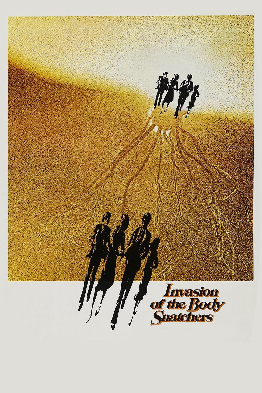 Invasion Of The Body Snatchers Picture Image Abyss   392298 