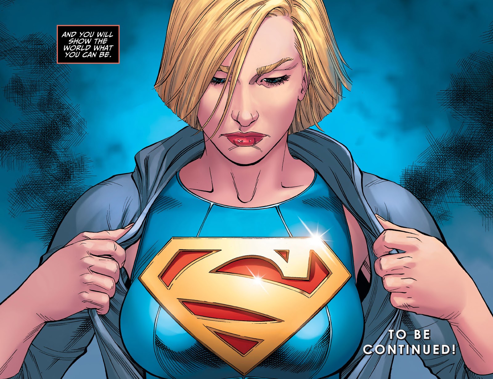 Injustice 2 Picture
