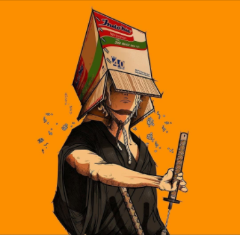  Indomie Seleraku