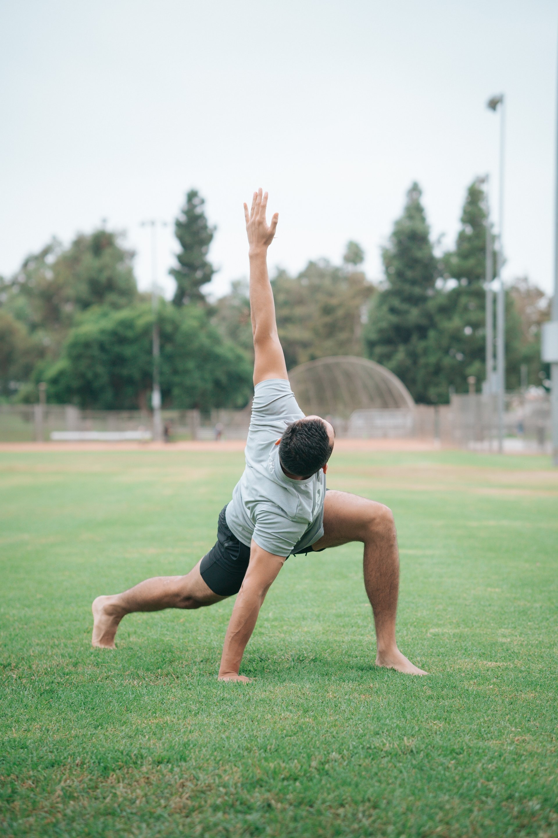 fitness Sports Image