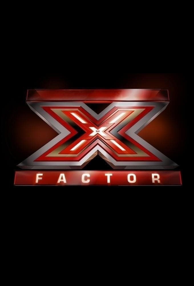 TV Show X-Factor Image