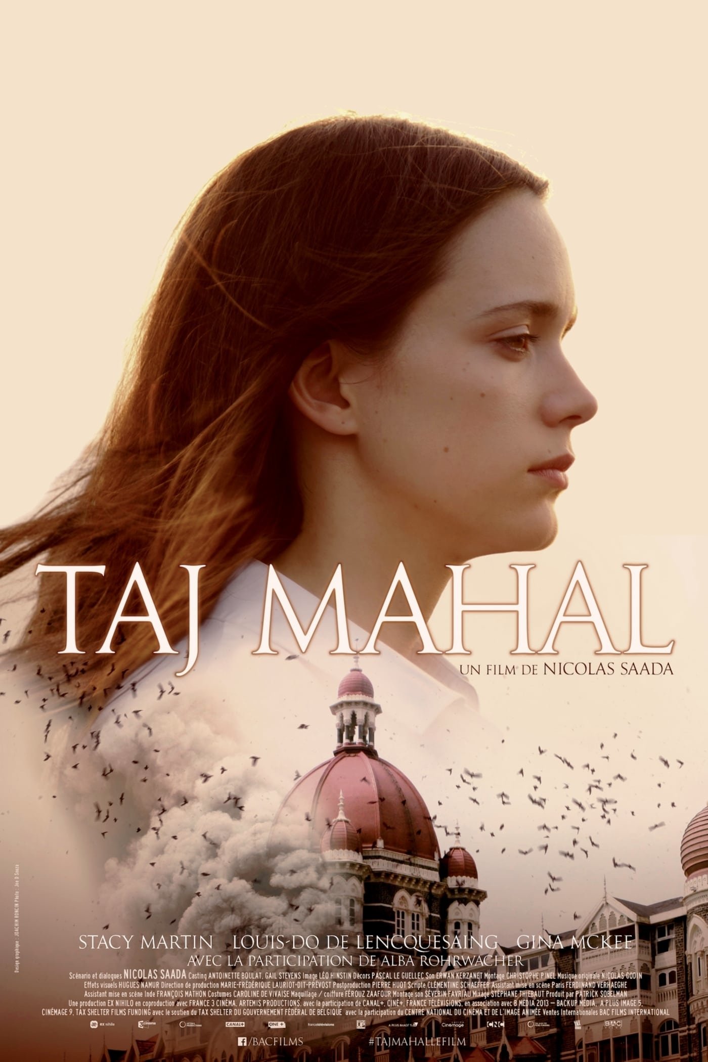 movie Taj Mahal Image