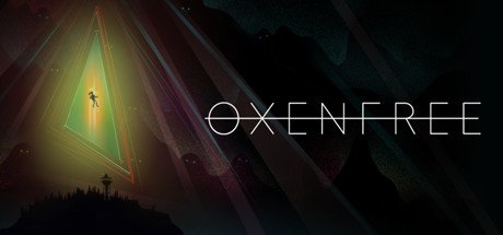 video game Oxenfree Image