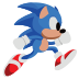 emoji movie Sonic the Hedgehog Image