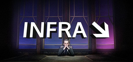 video game INFRA Image