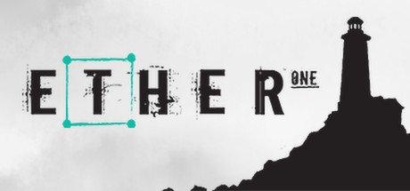 video game ETHER One Image