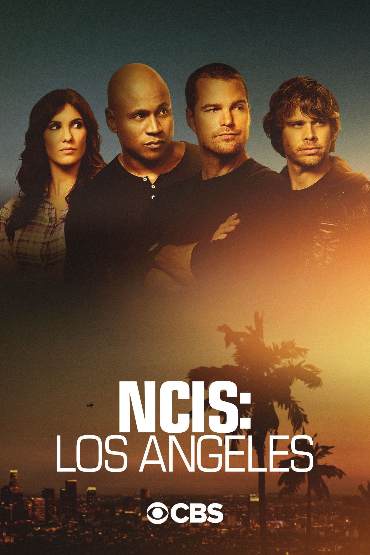 NCIS Los Angeles TV Show Poster ID 392590 Image Abyss