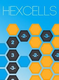 video game Hexcells Image