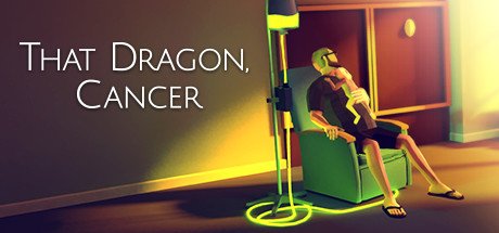 video game That Dragon, Cancer Image