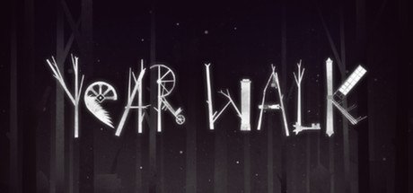 video game Year Walk Image
