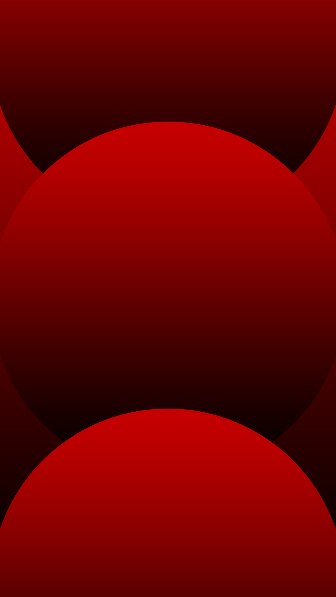  ODL Wallpaper (Deep Red)