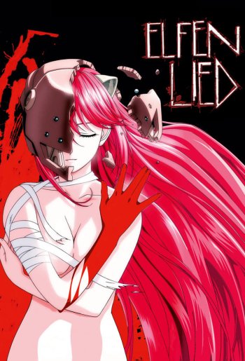 Compartir 28+ imagen portadas de elfen lied