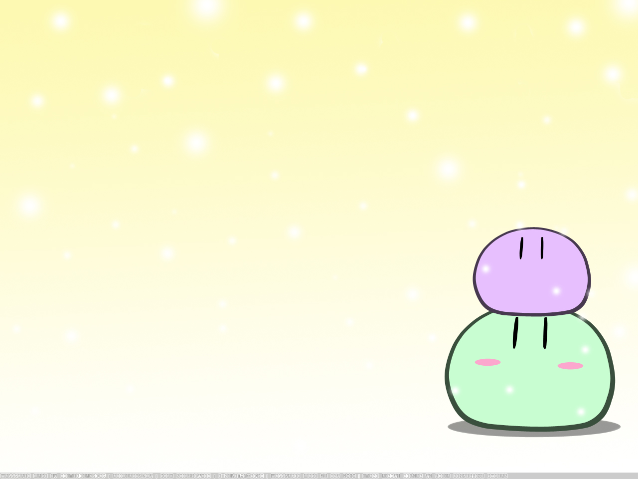 100+] Clannad Dango Wallpapers | Wallpapers.com