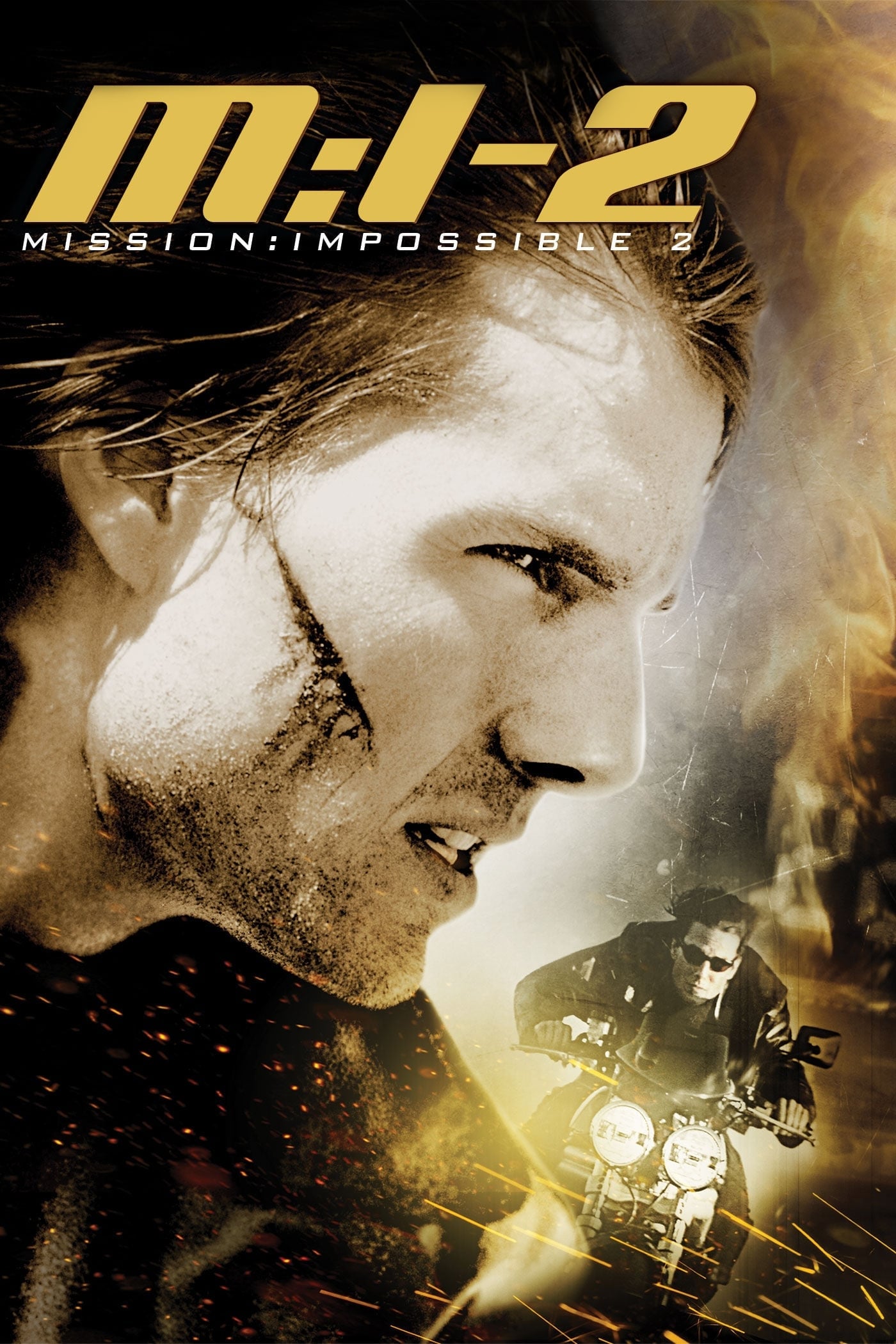 Mission: Impossible II Picture