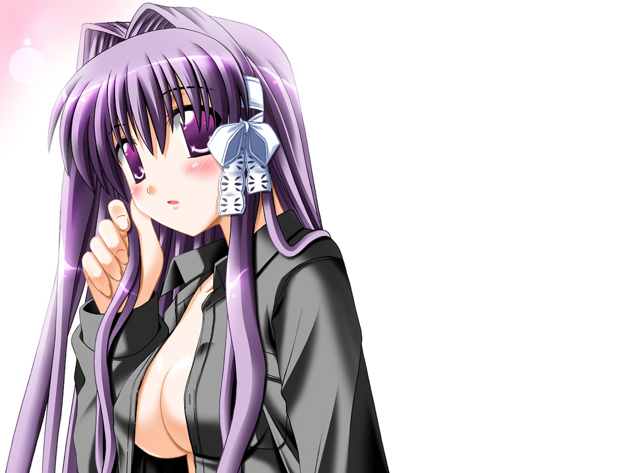 Fujibayashi Haru