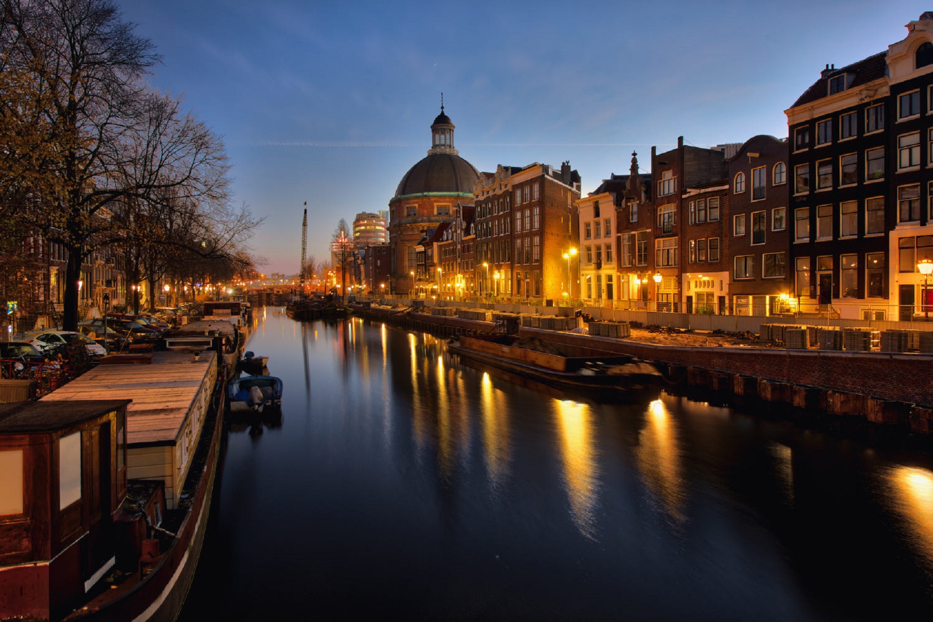 Amsterdam Picture