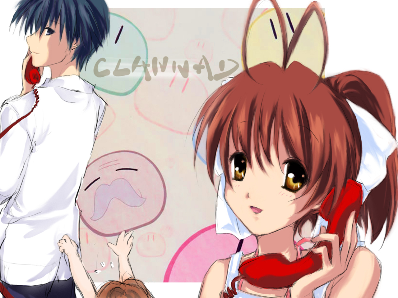 Clannad Image - ID: 393217 - Image Abyss