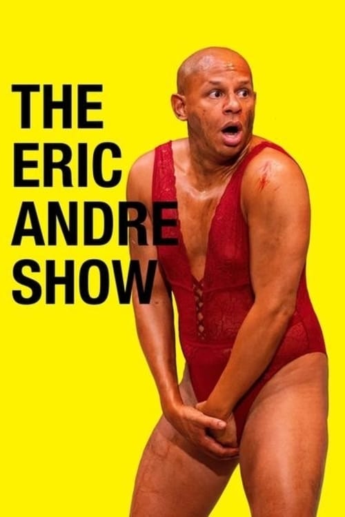 The Eric Andre Show Picture