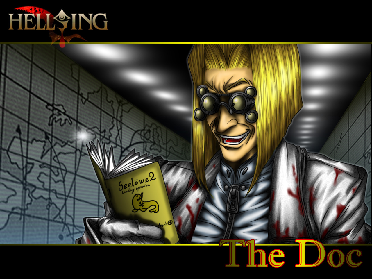 hellsing-picture-image-abyss