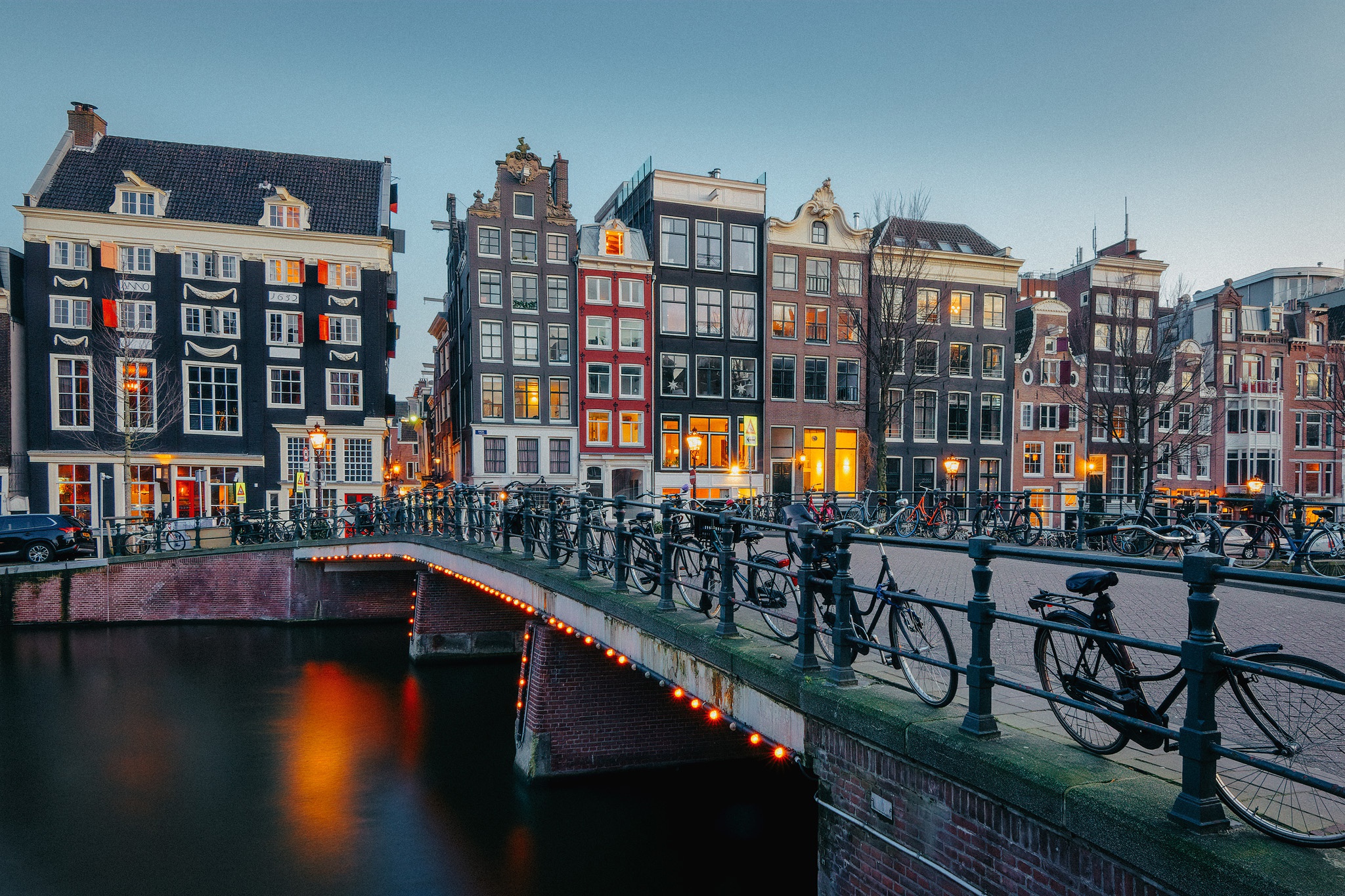 Amsterdam Picture