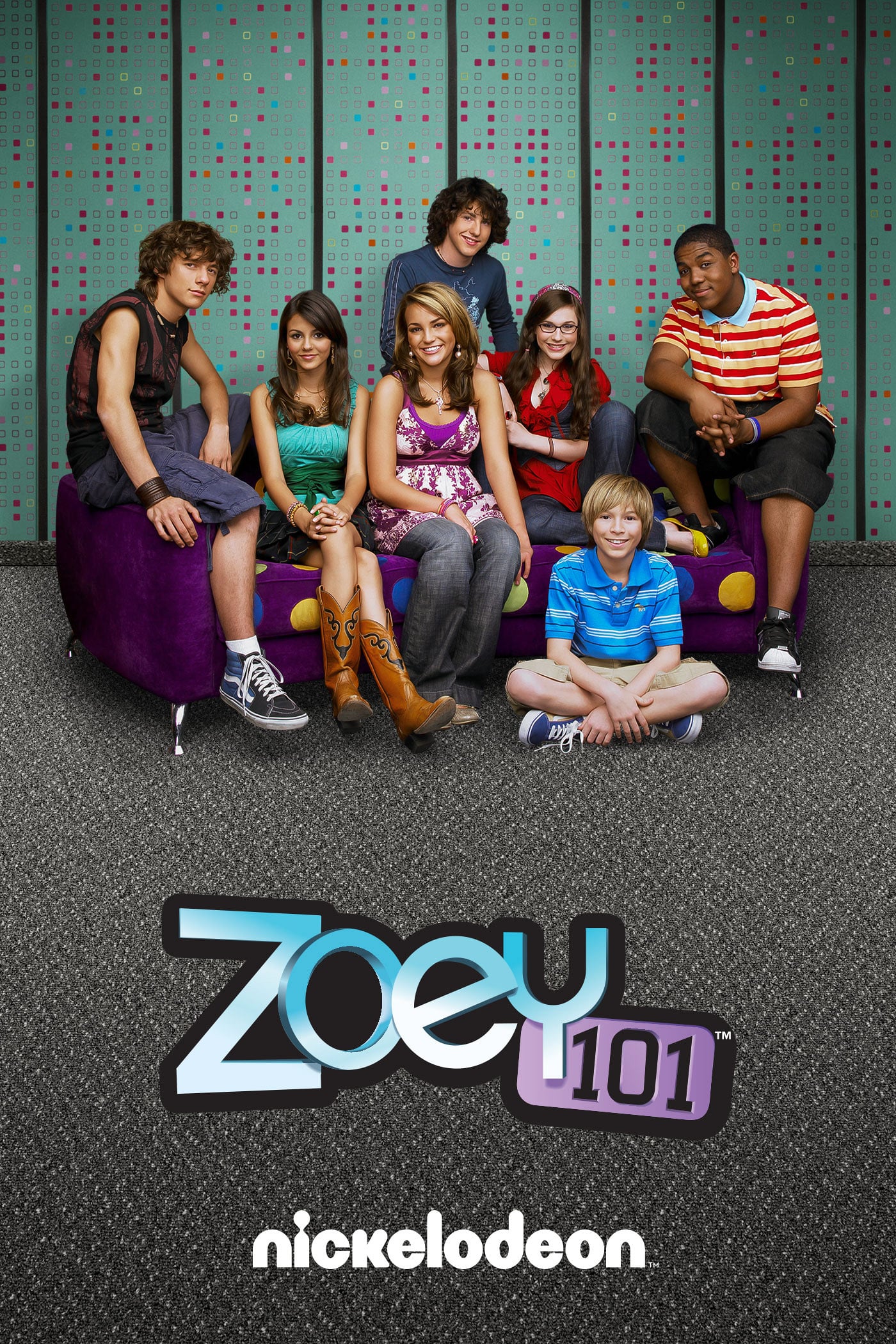 Zoey 101 Picture