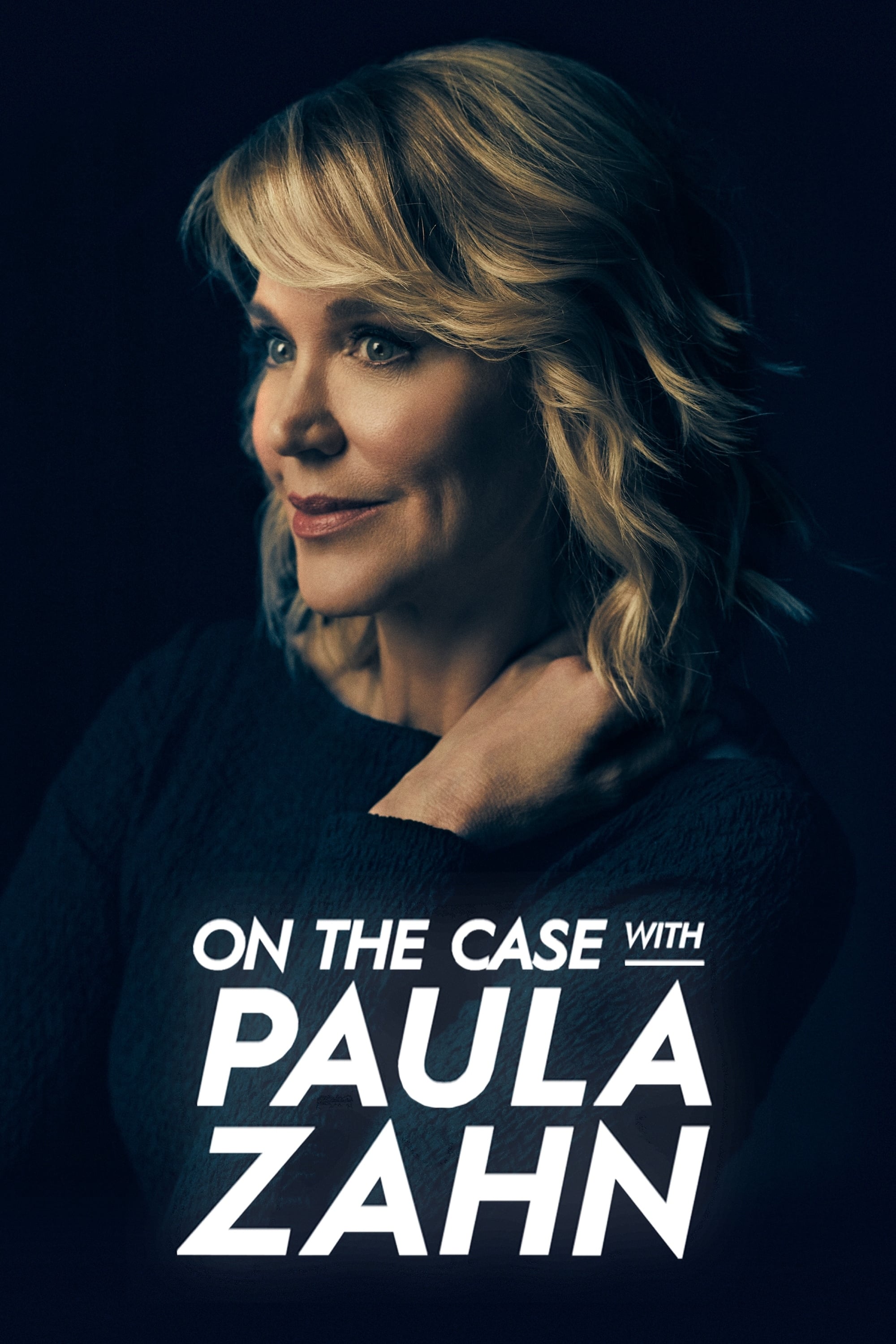On the Case With Paula Zahn Picture Image Abyss