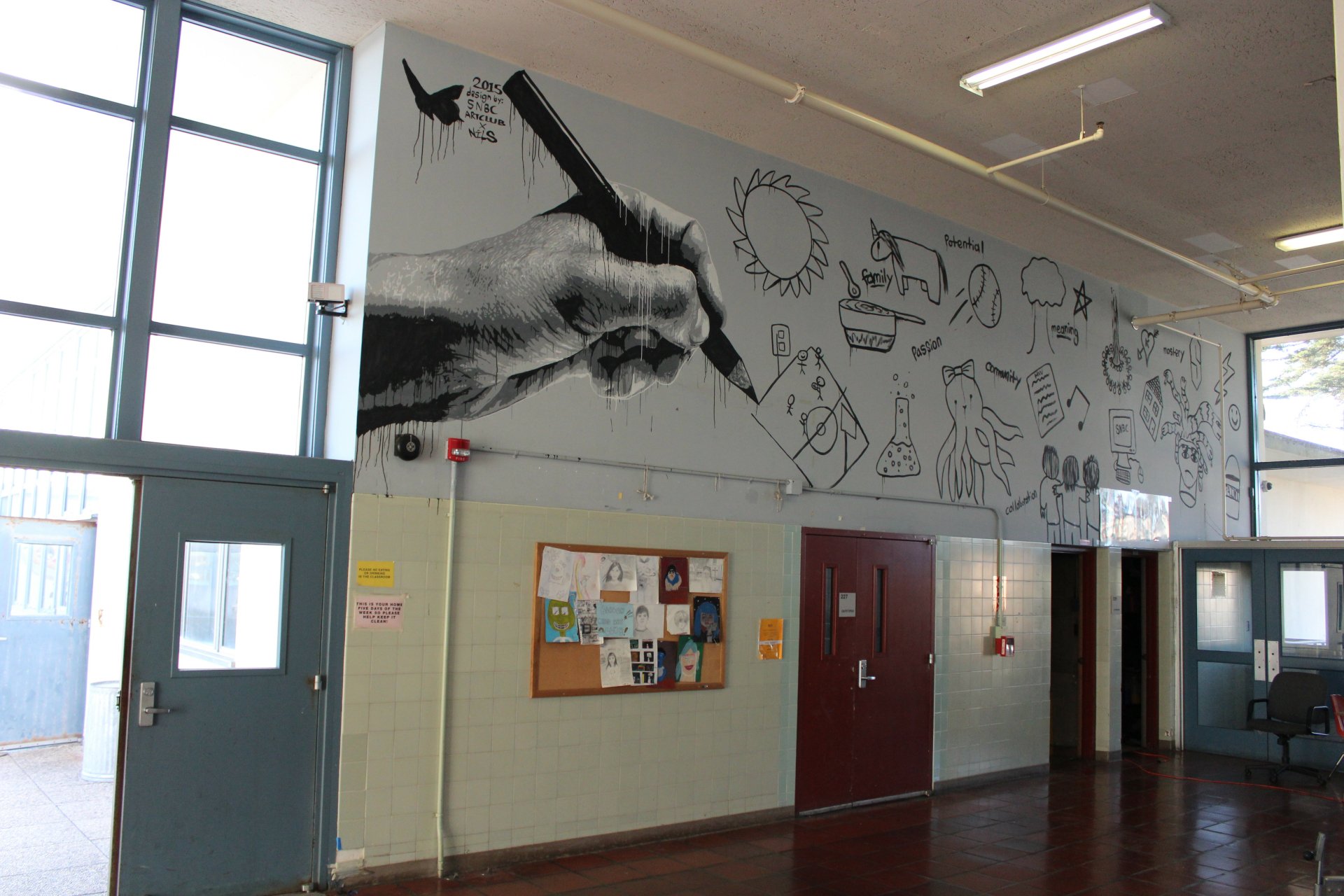 Abstract artistic Image