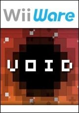 video game BIT.TRIP VOID Image