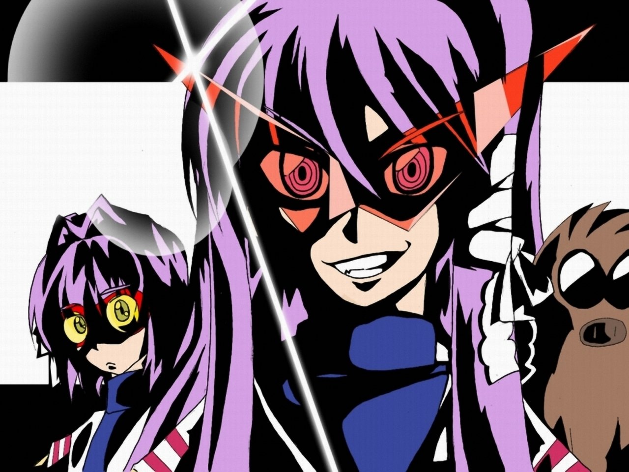 Botan (Clannad) Ryou Fujibayashi Kyou Fujibayashi Anime Clannad Image