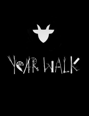video game Year Walk Image