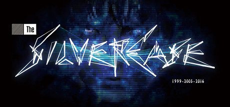 video game The Silver Case Image