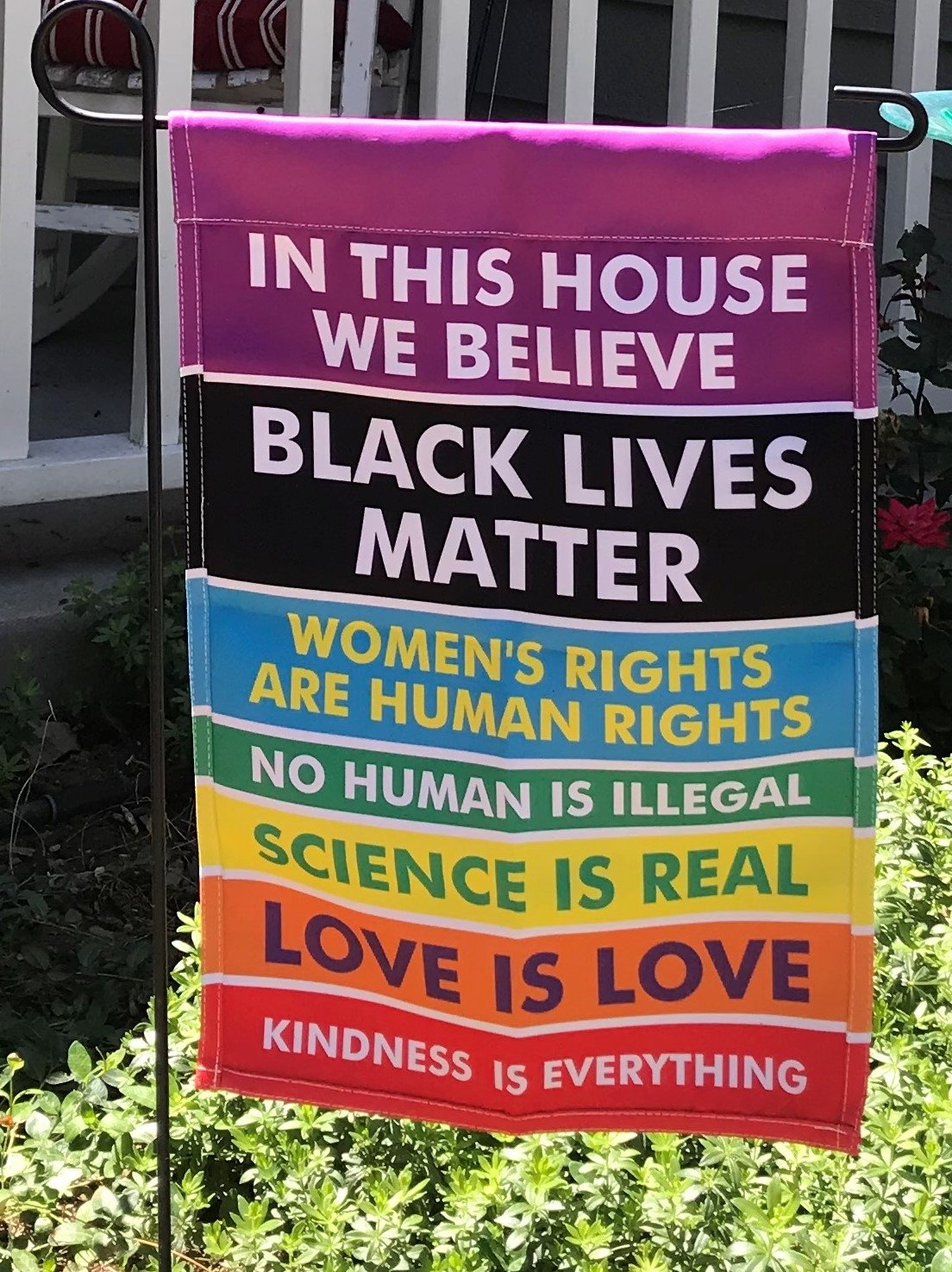  We all Matter