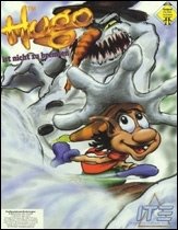 video game Hugo 4 Image
