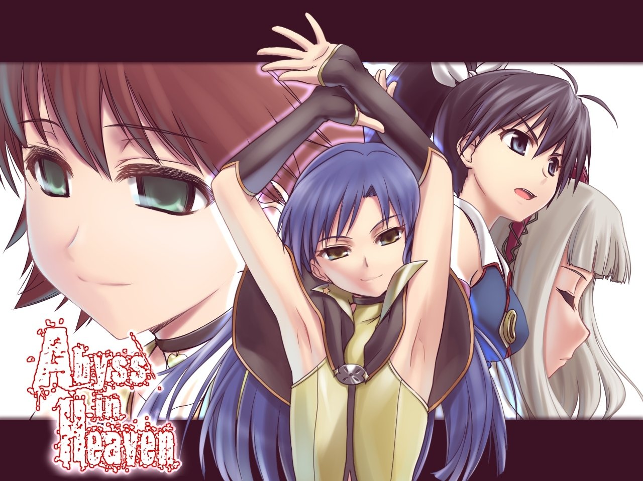 Takane Shijou Hibiki Ganaha Chihaya Kisaragi Miki Hoshii Anime The iDOLM@STER Image