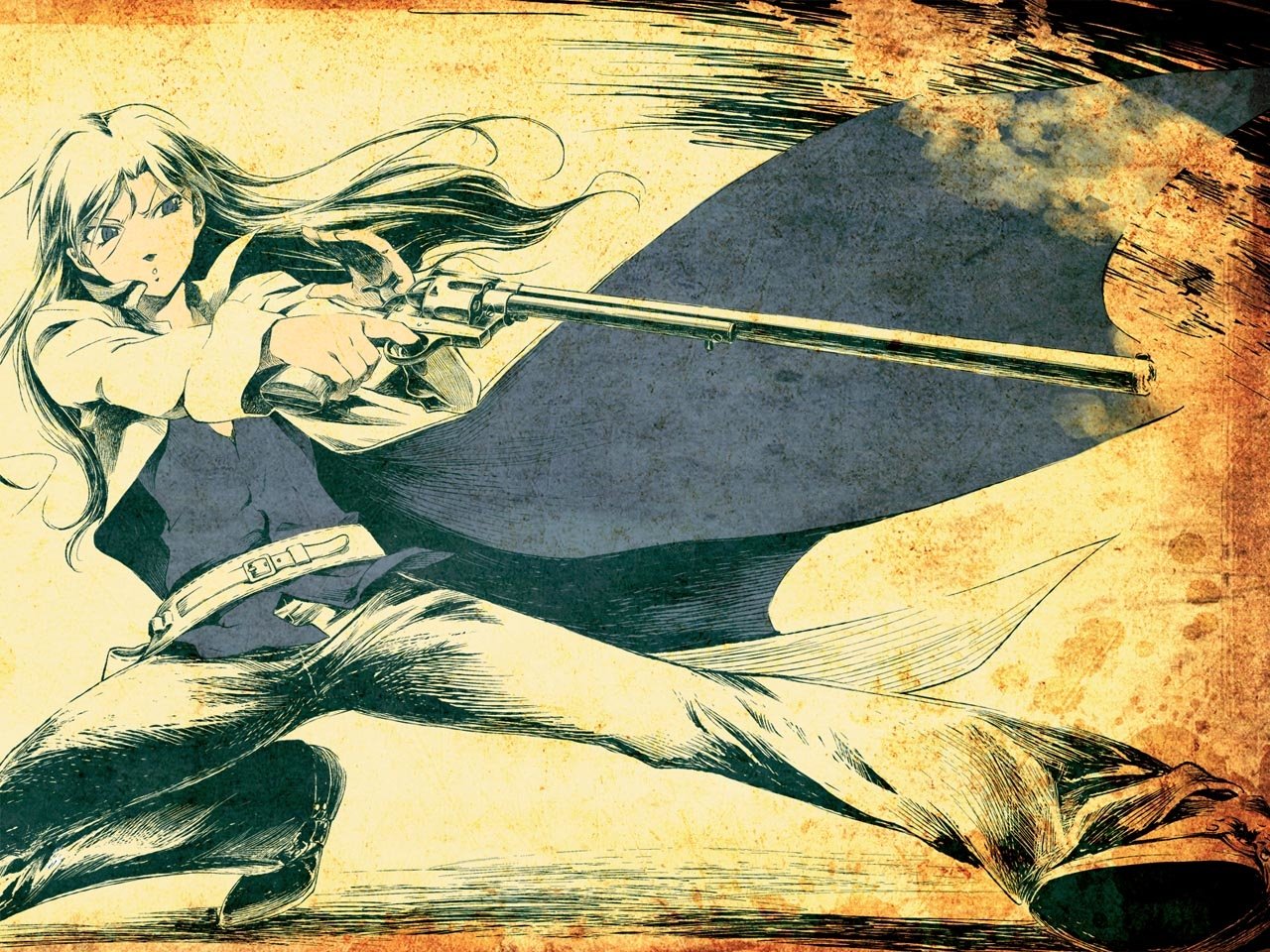 Chihaya Kisaragi Anime The iDOLM@STER Image