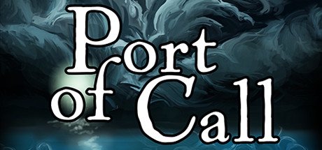 video game Port of Call Image