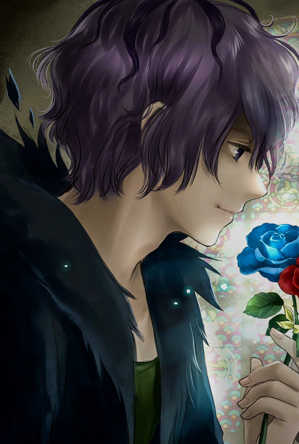 video game Ib (2012) Image